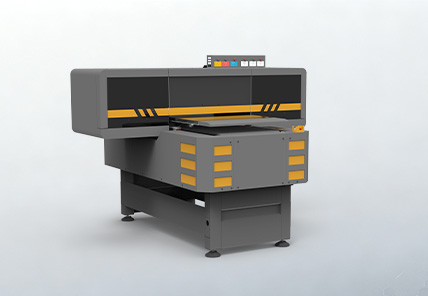 6090UV flat cylindrical integrated machine