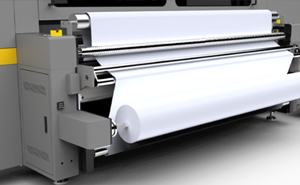 Automatic shrink roll