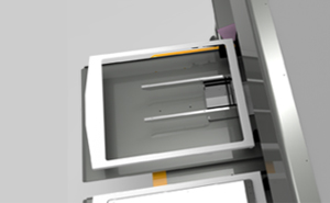 DTG Printer (Double-station)10