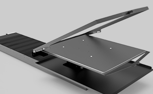 DTG Printer (Double-station)11