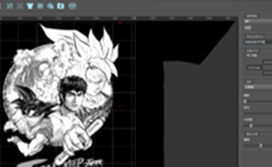 DTG Printer (Double-station)13