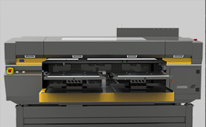 DTG Printer (Double-station)14