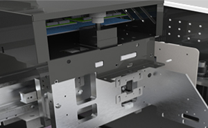 DTG Printer (Double-station)6