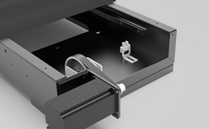 DTG Printer (Double-station)7