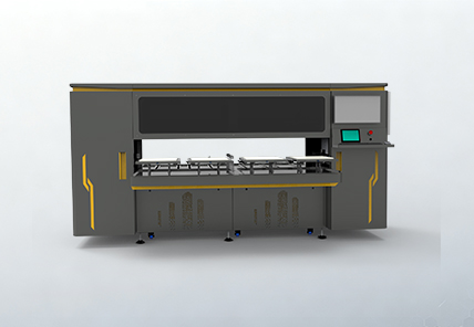 DTG Printer (Four-station)