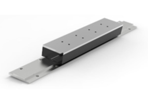 Digital hybrid printer (Industrial Printhead)1