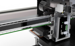 Digital hybrid printer (Industrial Printhead)3