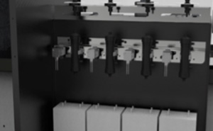 Digital hybrid printer (Industrial Printhead)6