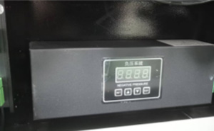 Digital hybrid printer (Industrial Printhead)7