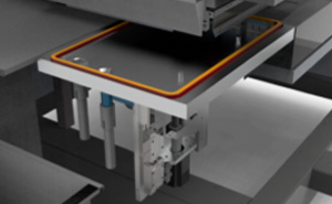 Digital hybrid printer (Industrial Printhead)8