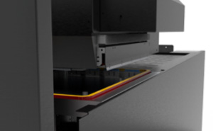 Digital hybrid printer (Industrial Printhead)9