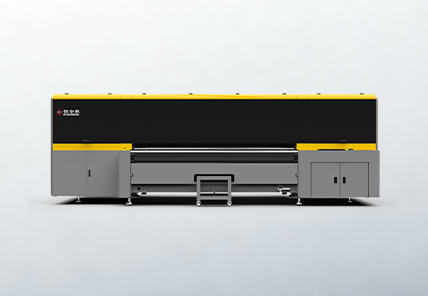 High Speed DiaitalDirect Textile Printer