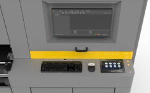 More concise interaction