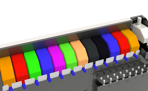 Optinal supporting features