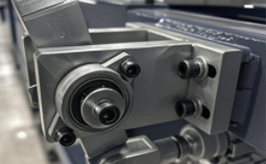 Oval Automatic Screen Printing Machine1