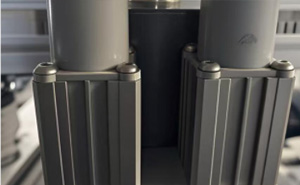 Oval Automatic Screen Printing Machine10