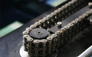 Oval Automatic Screen Printing Machine11