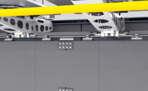 Oval Automatic Screen Printing Machine12