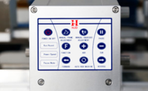 Oval Automatic Screen Printing Machine3