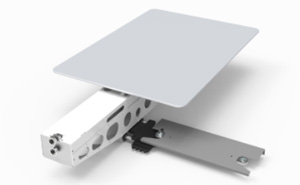 Oval Automatic Screen Printing Machine5