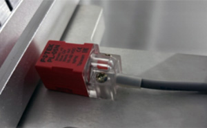 Oval Automatic Screen Printing Machine6