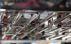 Oval Automatic Screen Printing Machine7