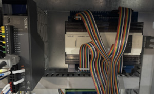 Oval Automatic Screen Printing Machine8