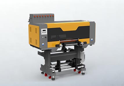 A3 UV  DTF Printer