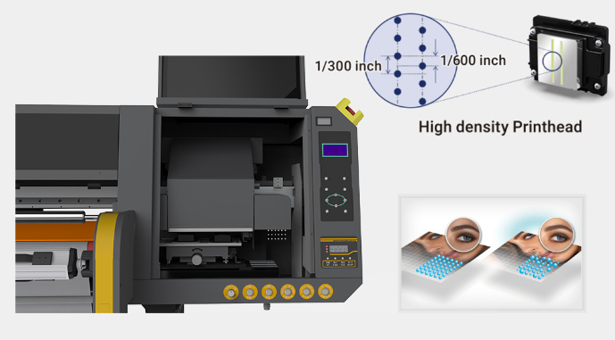 UV DTF Printer2
