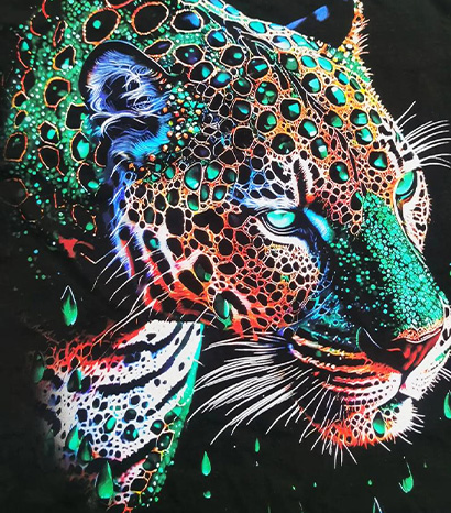 DTG Printer (Dry Spray, Wet Spray, Brother High Spray) DTG Printer (Dry Spray, Wet Spray, Brother High Spray)