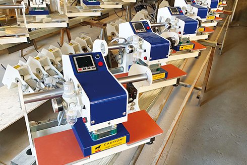 Explore the future development direction of digital clothing machines Explore the future development direction of digital clothing machines