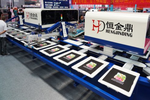 Introduction to the uses of clothing digital machines, come and collect them! Introduction to the uses of clothing digital machines, come and collect them!