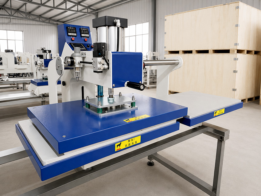 Explore the future development direction of digital clothing machines Explore the future development direction of digital clothing machines