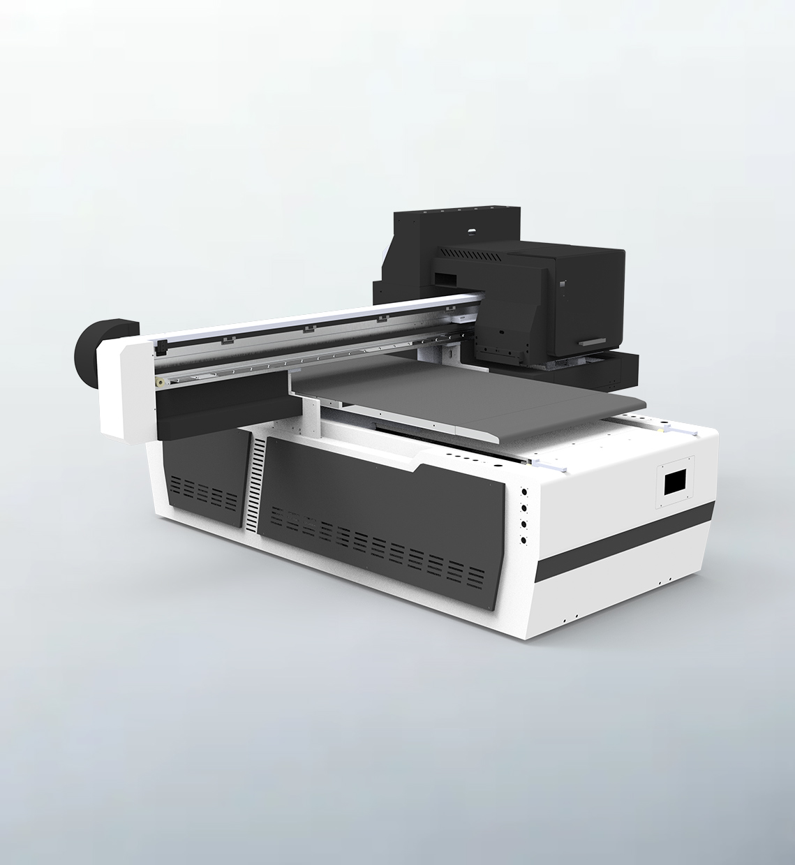 6090UV flat cylindrical integrated machine 6090UV flat cylindrical integrated machine