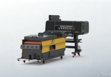 DTF Printer (Epson i3200-A1*2/4)