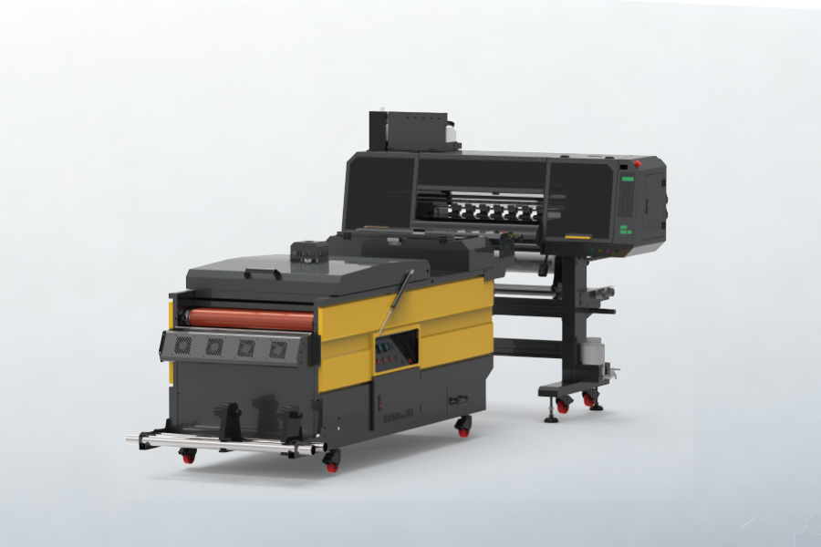 DTF Printer (Epson i3200-A1*2/4)