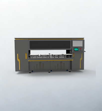 DTG Printer (Four-station) DTG Printer (Four-station)