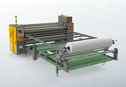 270Drum printing machine