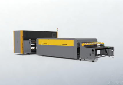 Gold hot foil sublimation printer（Epson i3200-A1*8/16)