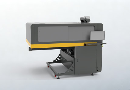 Hybrid DTG printer (Epson i3200-A1)