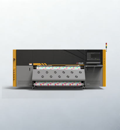 Thermal sublimationpaper machine(Epson i3200-A1*8) Thermal sublimationpaper machine(Epson i3200-A1*8)