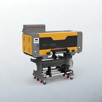 UV DTF printer
