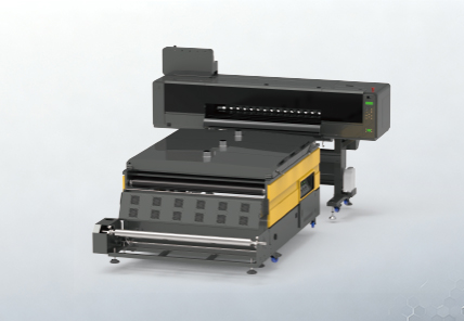 DTF Printer (Epson i3200-A1*8)