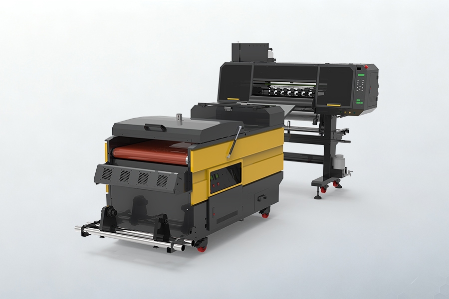 Advanced Ink Circulation Systems Ensuring Clog-Free Printhead Longevity