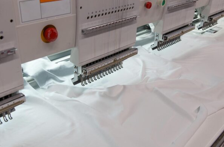 Precision Screen Printing Prevents Ghosting, Ensures Clarity