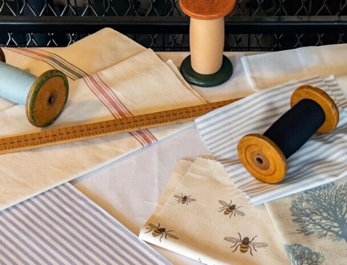 Precision Textile Printing Ensures Consistent Color Excellence