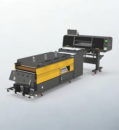 DTF Printer (Epson i3200-A1*5/6) DTF Printer (Epson i3200-A1*5/6)