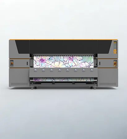 Sublimation Printer (Epson i3200-A1*8) Sublimation Printer (Epson i3200-A1*8)