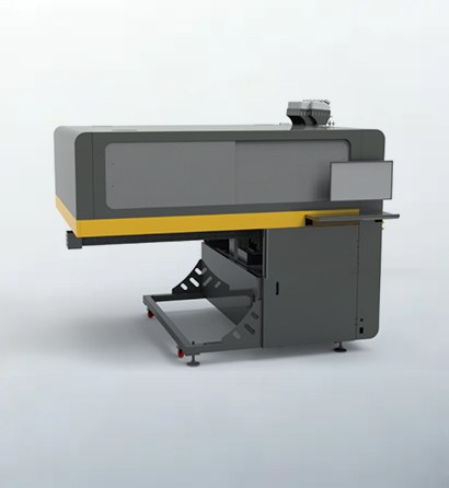 Make Screen + Digital Integrated printer Make Screen + Digital Integrated printer