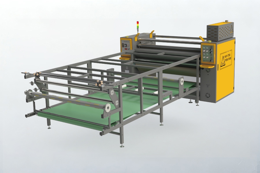 The success of heat press transfers depends heavily on the compatibility of the ink and paper
